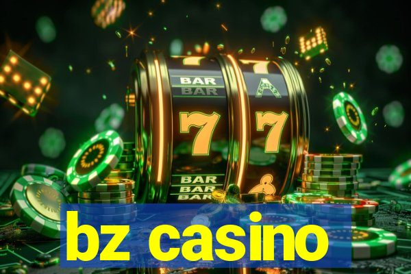 bz casino